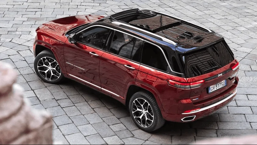 Rivian R1T R1S RED CANYON Rivian Photos 1647635560224
