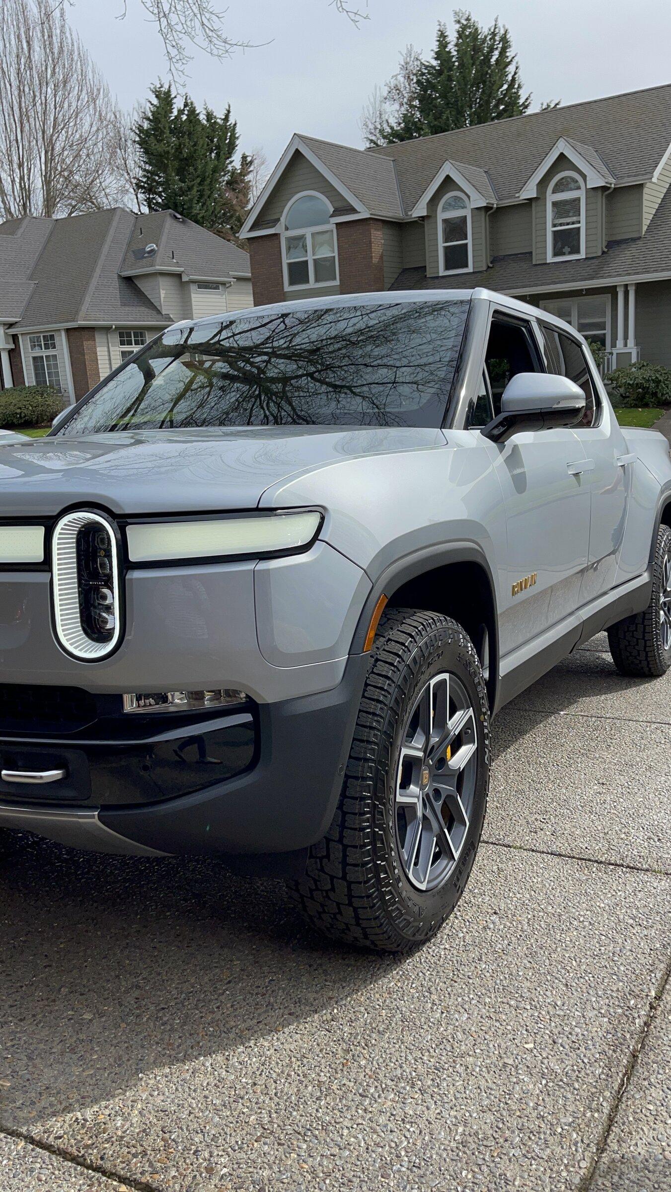 Rivian R1T R1S May/June Deliveries Thread 84D998B9-C81F-4745-AD7E-B4583F07176F
