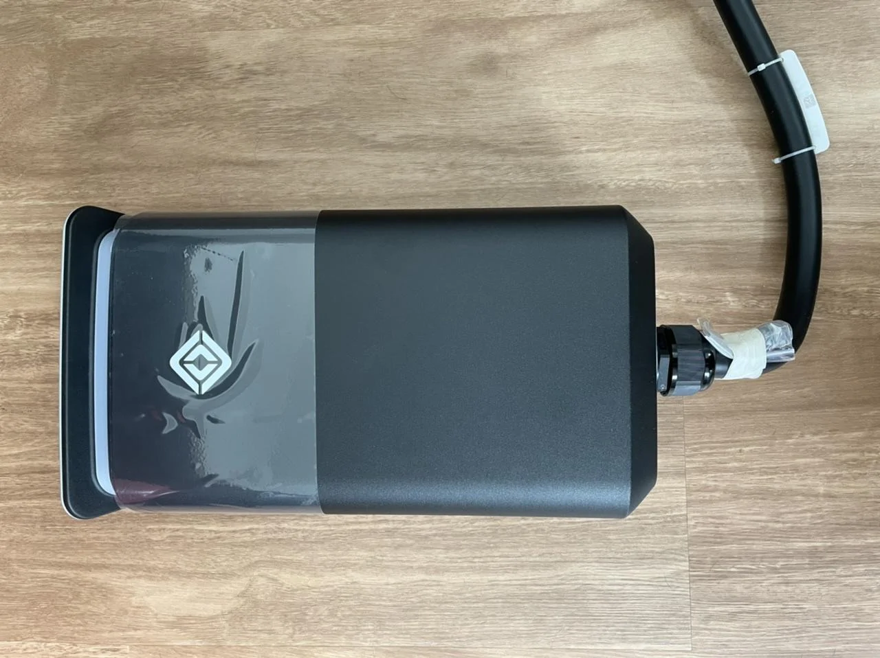 Rivian R1T R1S Any "March-April" delivery people contacted? B7319761-8A99-46C7-8C18-6E0EBDC0C887