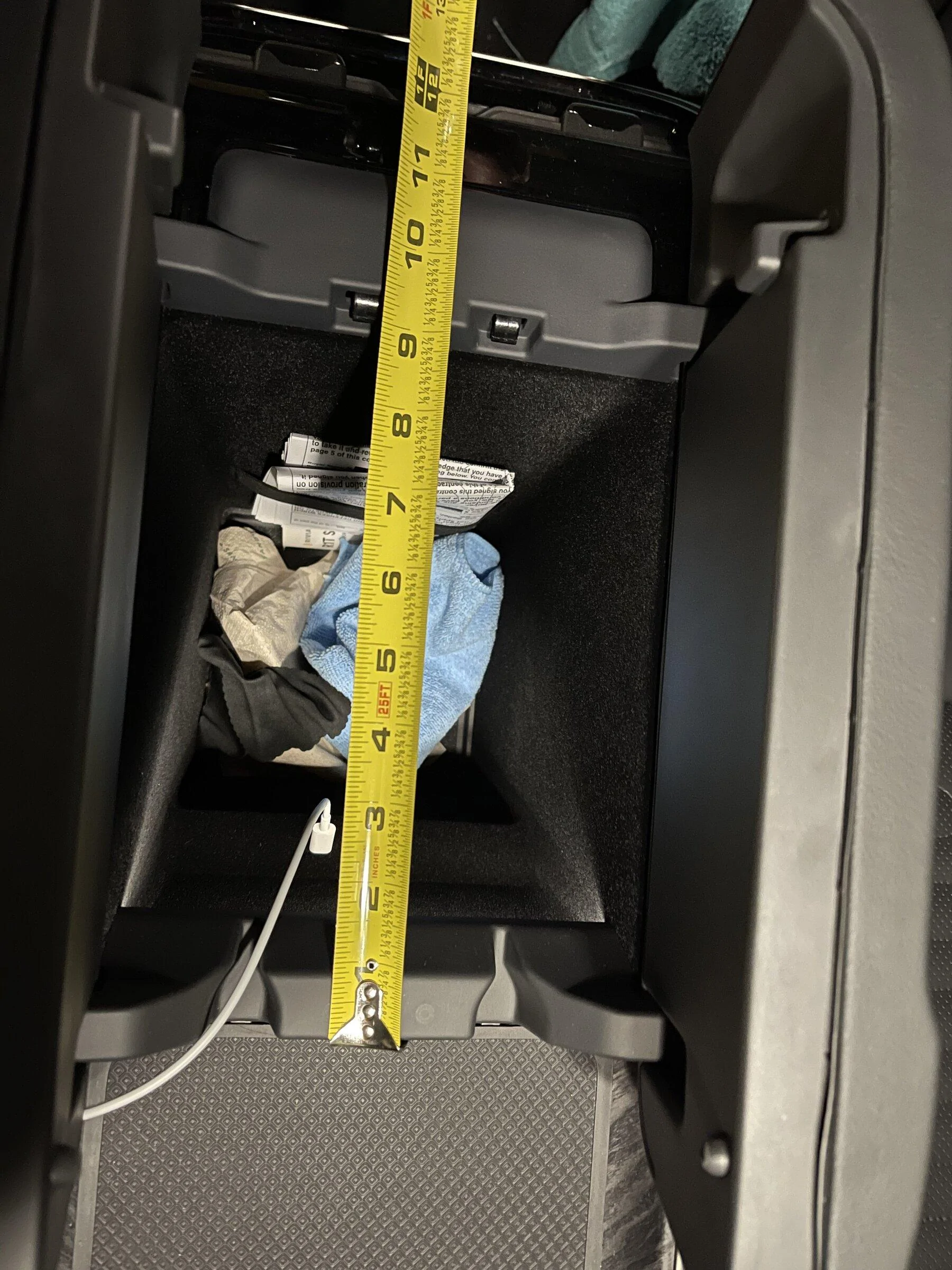Rivian R1T R1S Ask us Rivian R1T owners ANYTHING [AMA]! EF2CFC7B-2DDD-4FE4-BE55-8EC1F39D238C