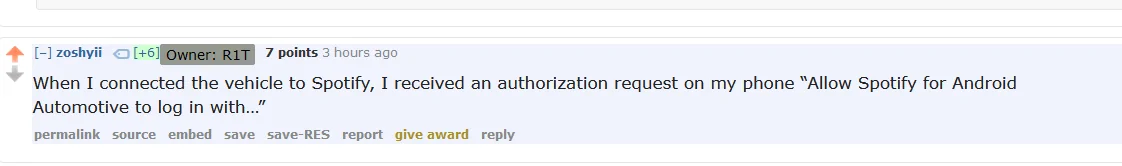 Rivian R1T R1S Rivian OS is possibly Android Based 1647923601917