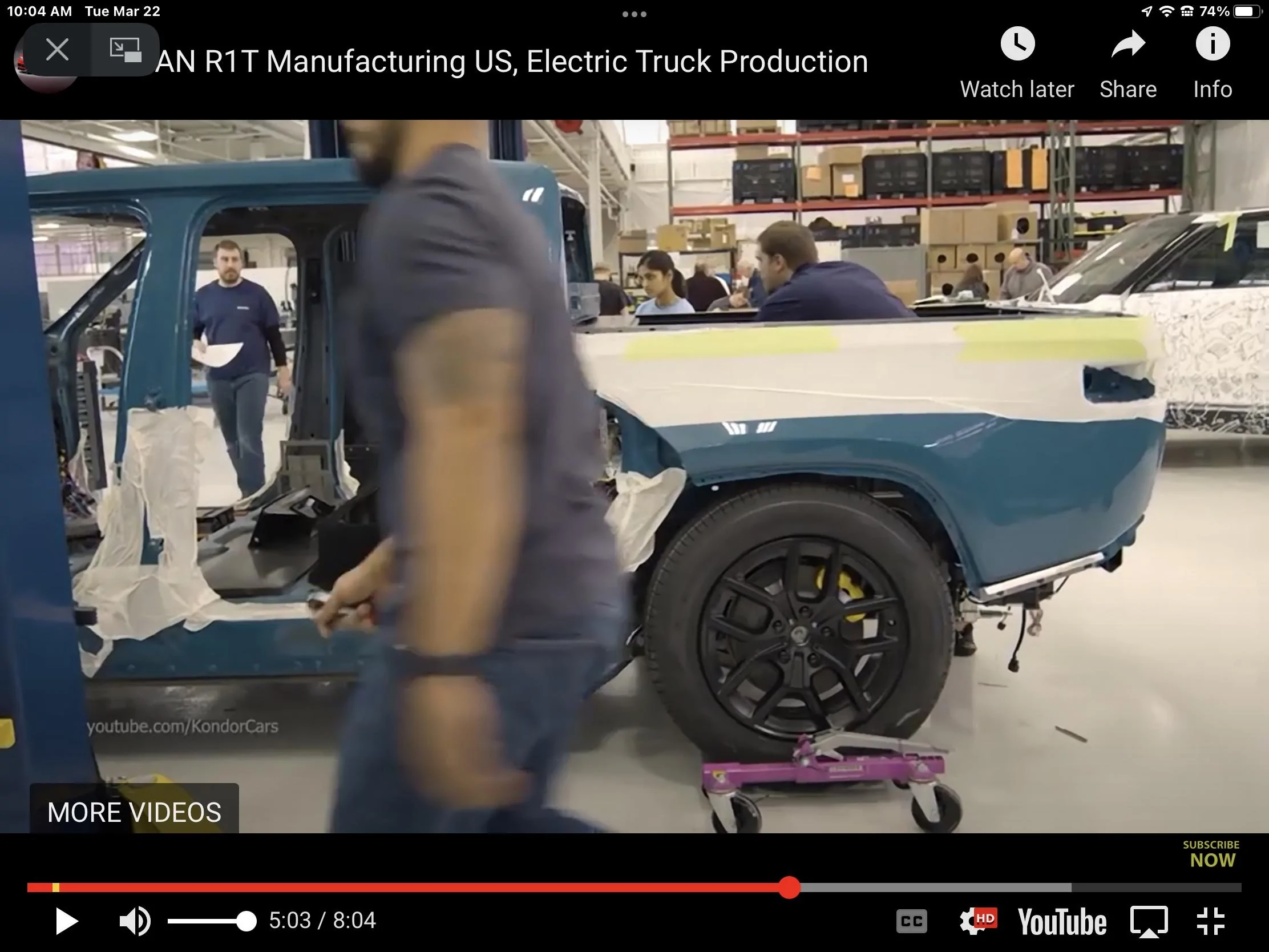Rivian R1T R1S What black rims are these? 8B91EA33-C904-4FF8-B237-51F7E26F2355