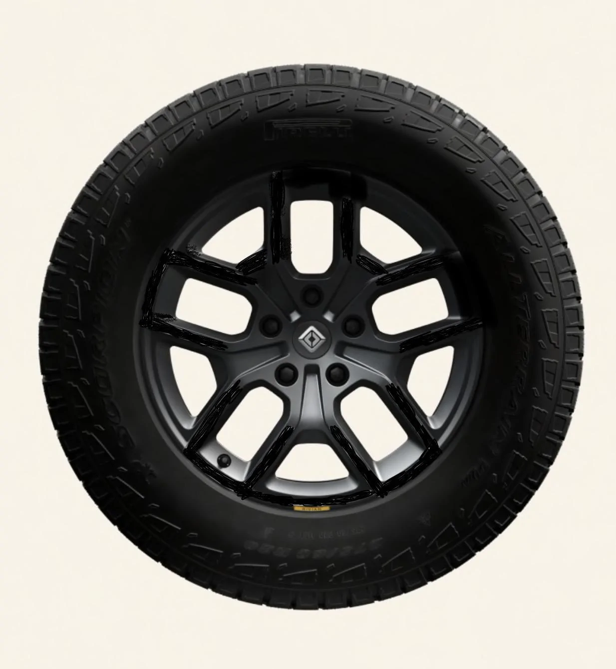 Rivian R1T R1S What black rims are these? 4D25B152-FEDC-4C71-9F9C-50DB647E7273