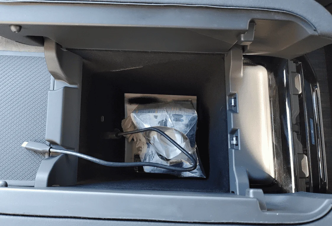 Rivian R1T R1S Ask us Rivian R1T owners ANYTHING [AMA]! 1647966603744