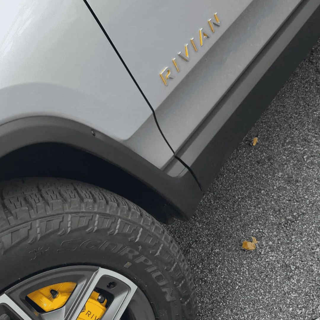 Rivian R1T R1S Rivian Pricing FAQ Update Communication 1647971558682