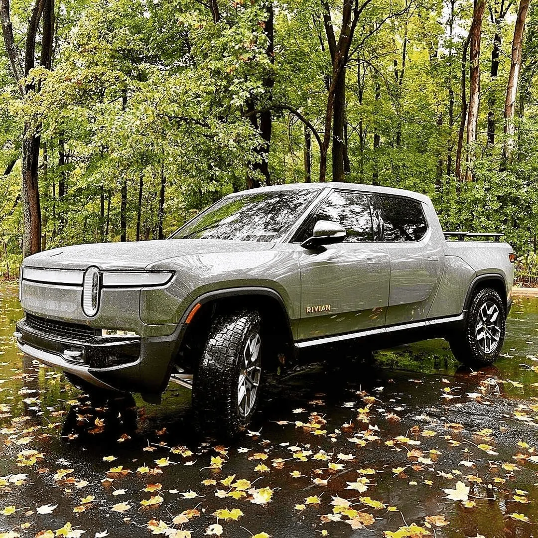 Rivian R1T R1S Rivian Pricing FAQ Update Communication 1647971816160
