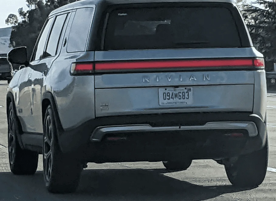Rivian R1T R1S Rivian Pricing FAQ Update Communication 1647971937387