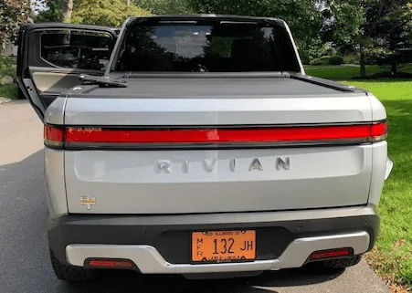 Rivian R1T R1S Rivian Pricing FAQ Update Communication 1647972165666