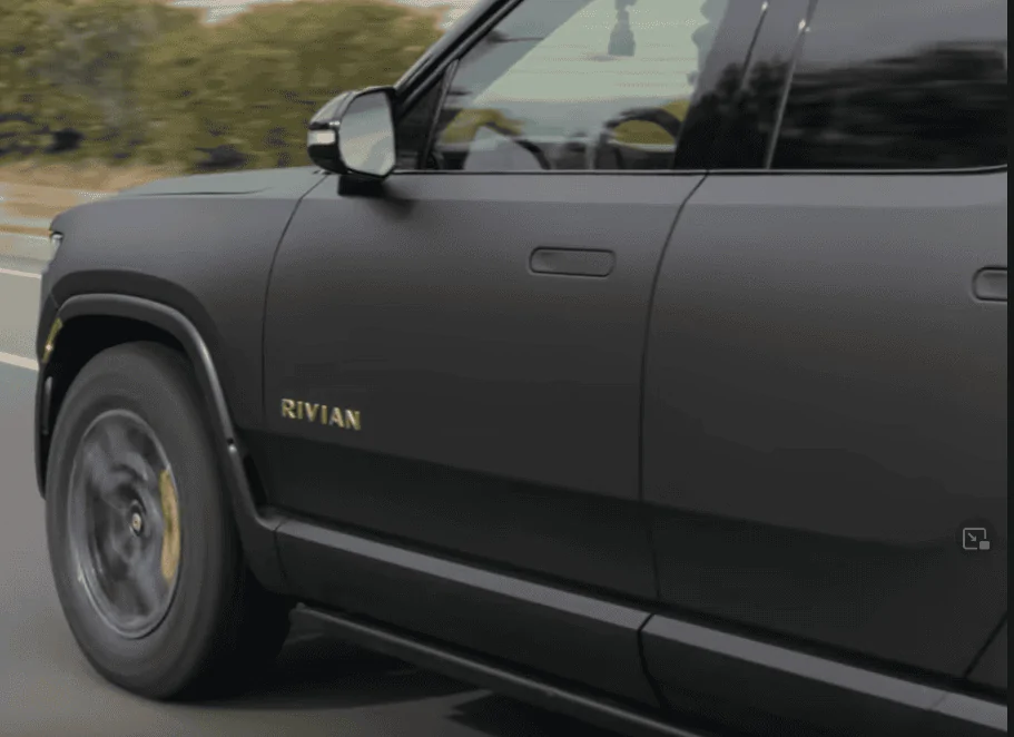 Rivian R1T R1S Rivian Pricing FAQ Update Communication 1647979863070