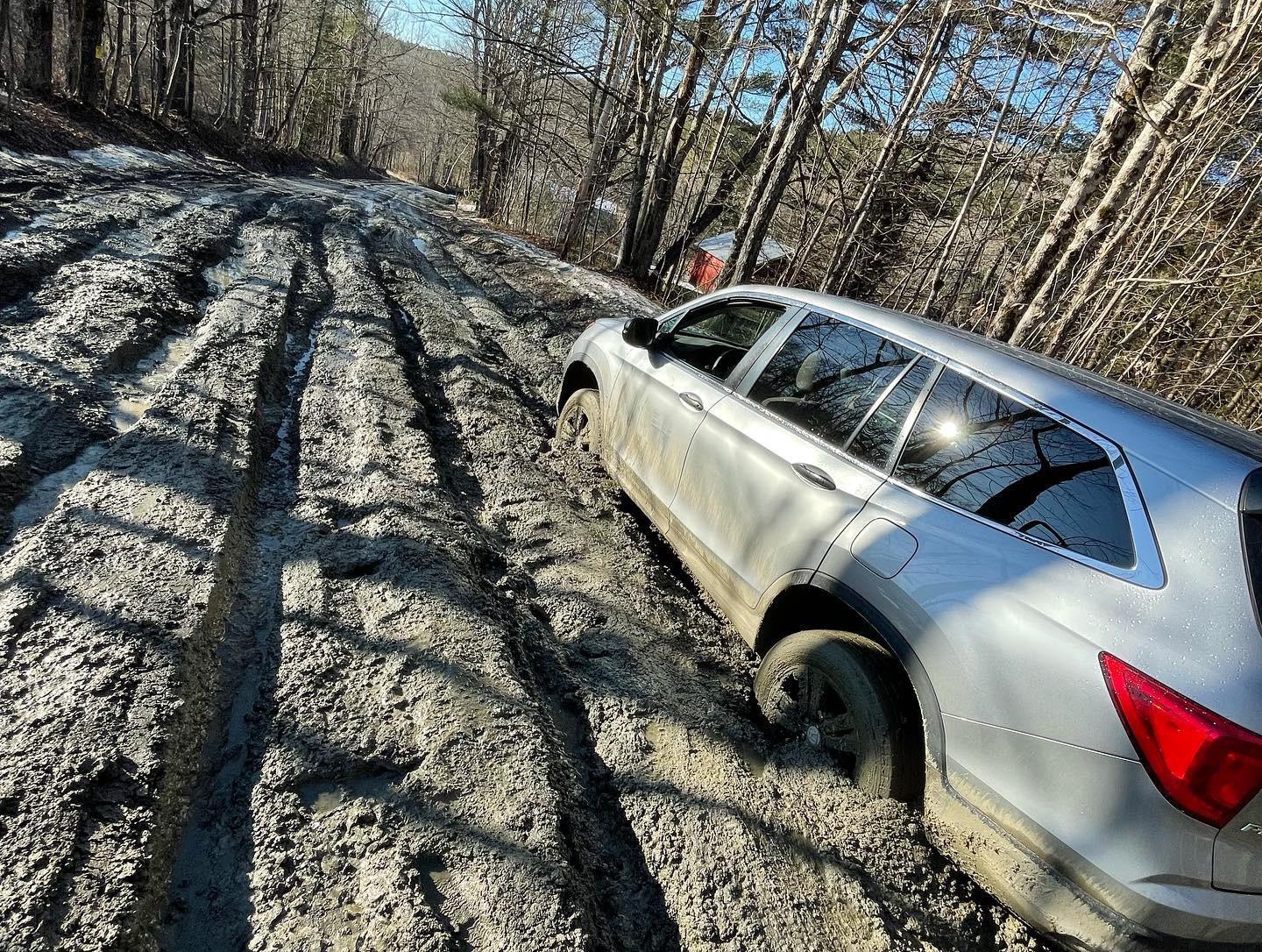 Rivian R1T R1S Recovery/tow strap recommendations? 1648065018353