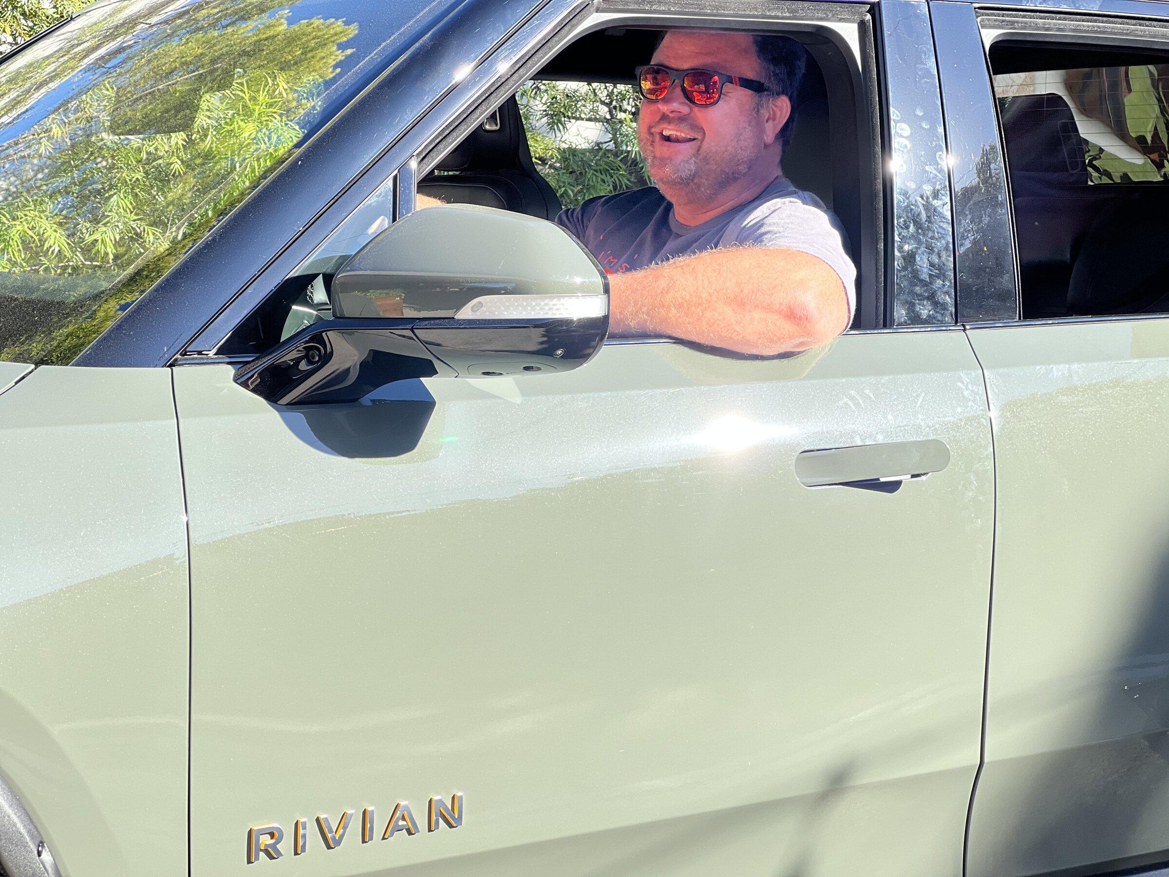 Rivian R1T R1S April - May 2022 Delivery Club/Hype Thread C984451A-D09A-4E7A-929B-3065158E3CB4