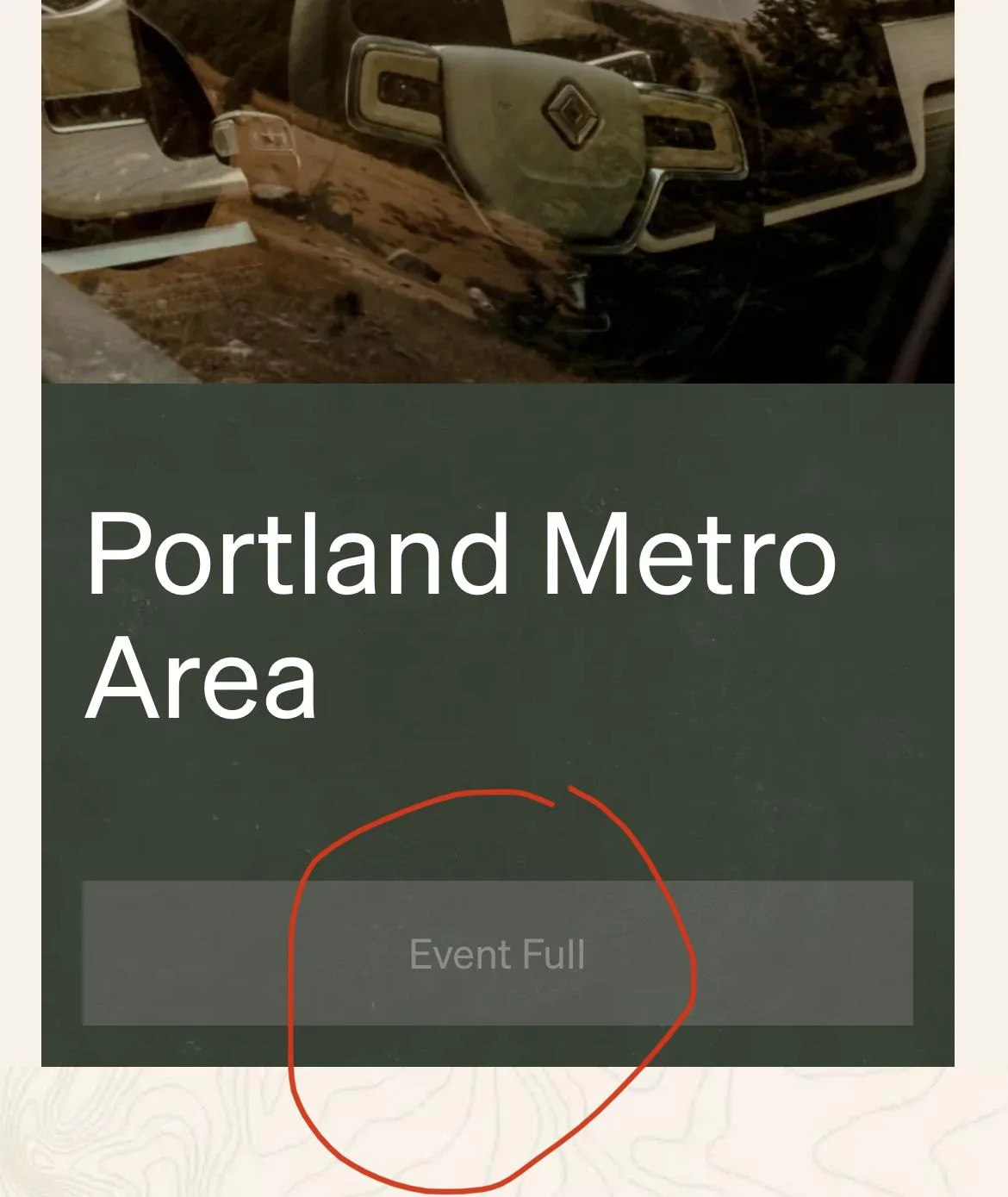 Rivian R1T R1S Portland(OR) deliveries 7BBECFE9-A7F1-4E9C-BB5B-3EA9A3C68692