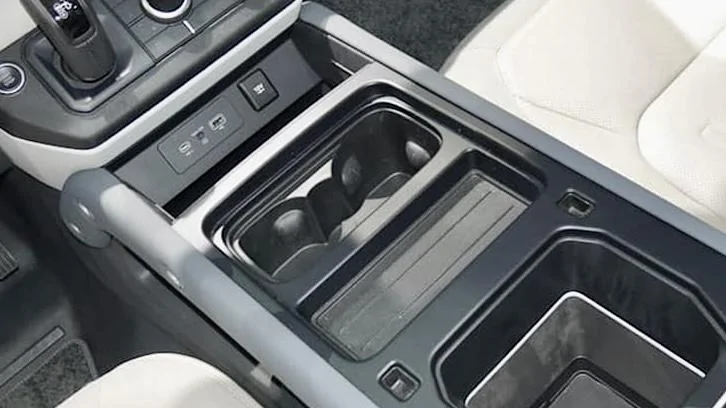 Rivian R1T R1S Owners: What are your biggest gripes so far? 6522FF3F-6E69-4FBF-AAC9-3497CE34C466