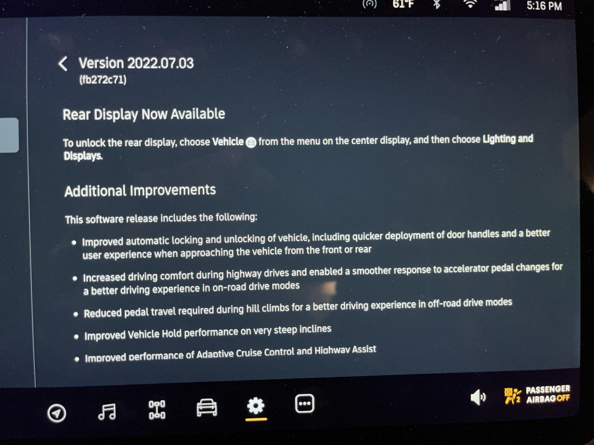 Rivian R1T R1S Ask us Rivian R1T owners ANYTHING [AMA]! IMG_0171