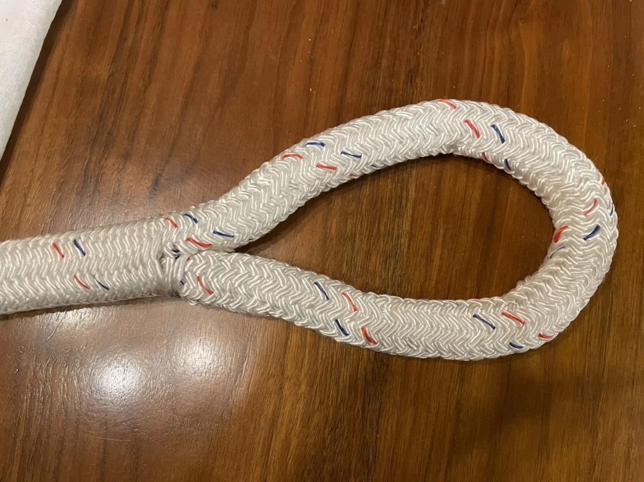 Rivian R1T R1S Recovery/tow strap recommendations? 6D5DE1B5-6AB6-4602-8FB7-1BD4149DE250