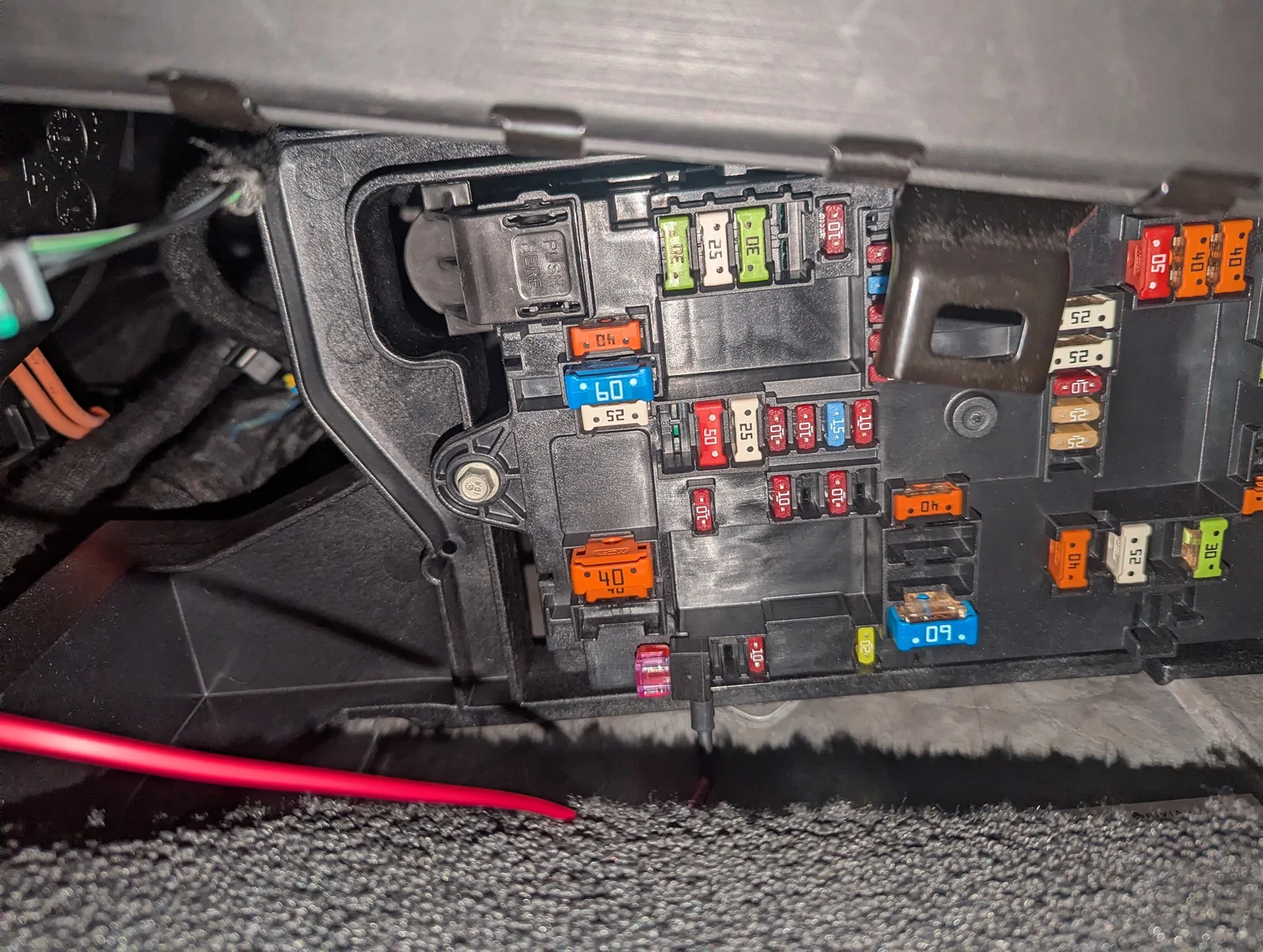 Rivian R1T R1S Comma Extreme Dev Kit NOW AVAILABLE PXL_20260725_012716542