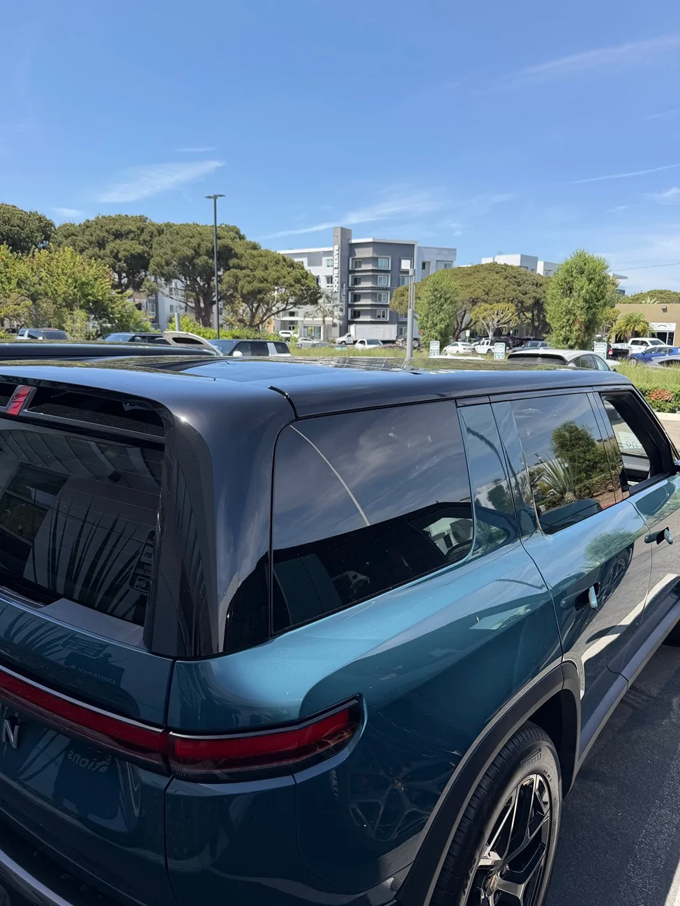 Rivian R1T R1S 📸 Daily random R2 photos thread - post your pics! IMG_0906