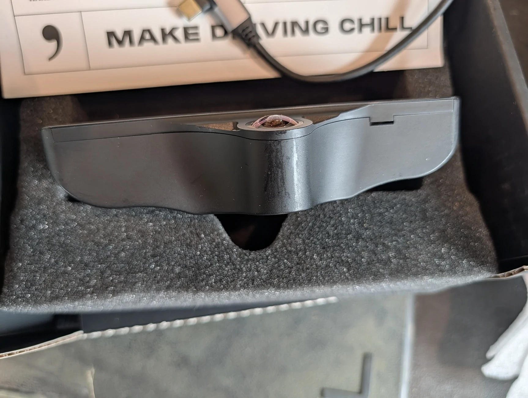 Rivian R1T R1S [FS] {$700} Comma 3x w/ Rivian harness and Longitudinal plus PXL_20260724_172135541