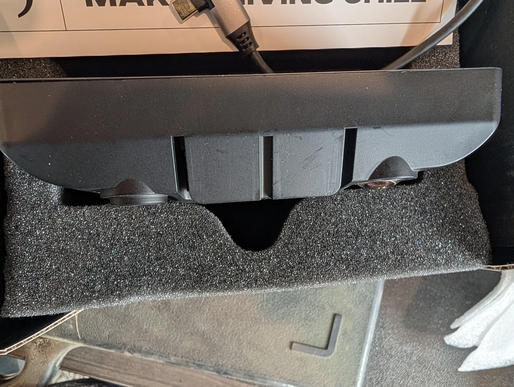 Rivian R1T R1S [FS] {$700} Comma 3x w/ Rivian harness and Longitudinal plus PXL_20260724_172150585