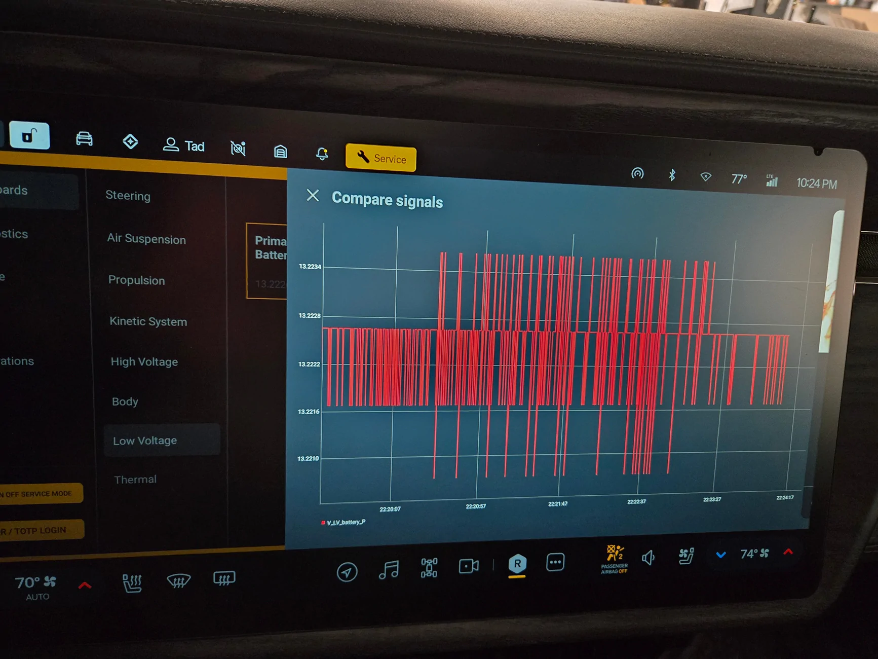 Rivian R1T R1S 12 Volt Demons Caught Up With The Count 20260726_222408