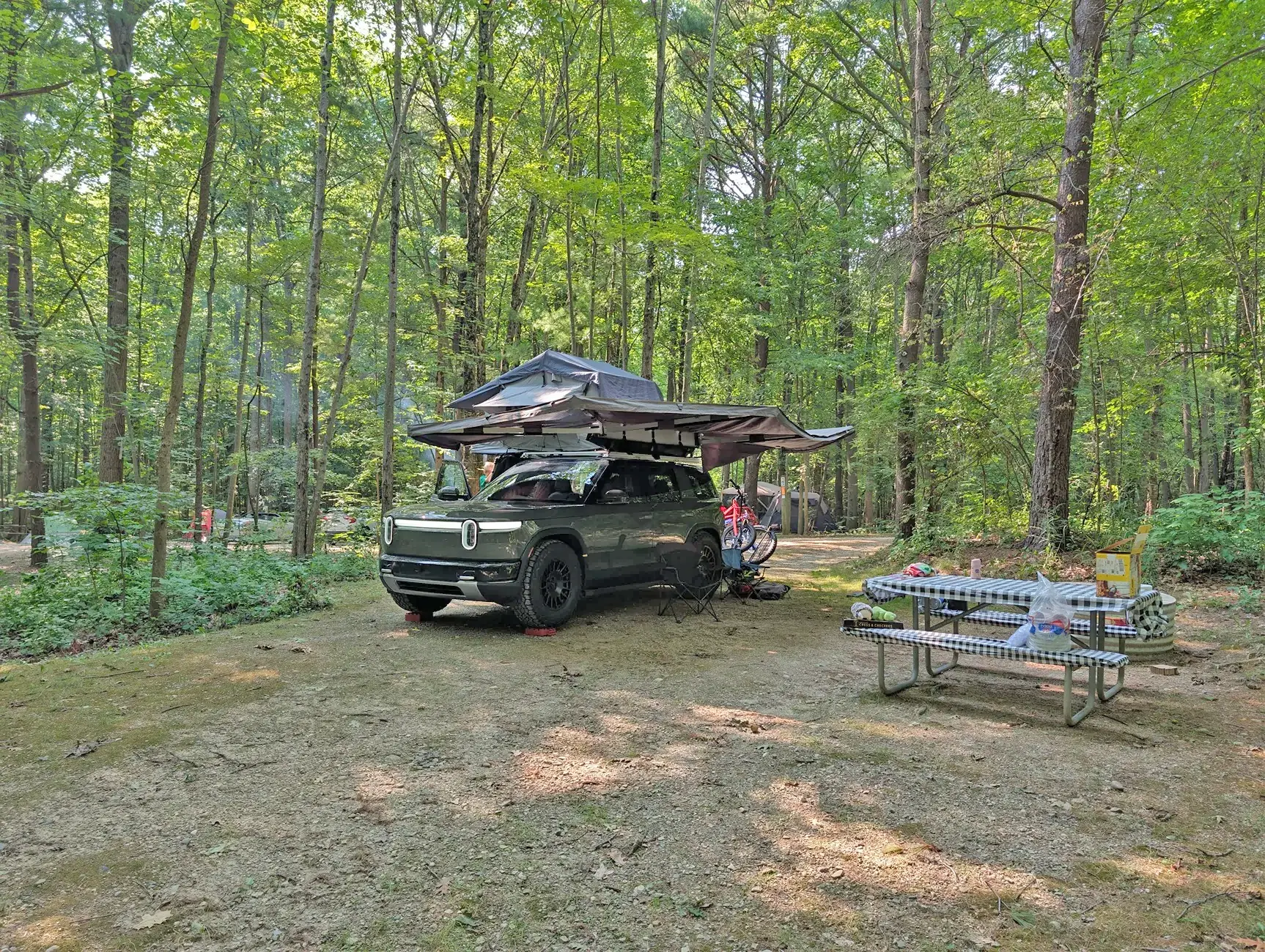 Rivian R1T R1S 📸 Daily random R2 photos thread - post your pics! 160055-095897246b7182af57685ba8252a90a5