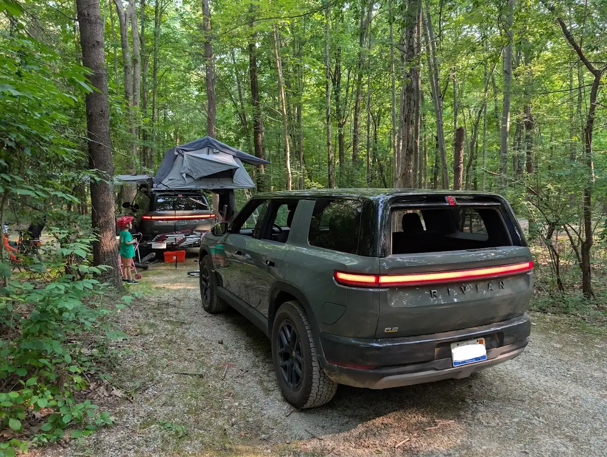Rivian R1T R1S 📸 Daily random R2 photos thread - post your pics! 1785179767204-w5