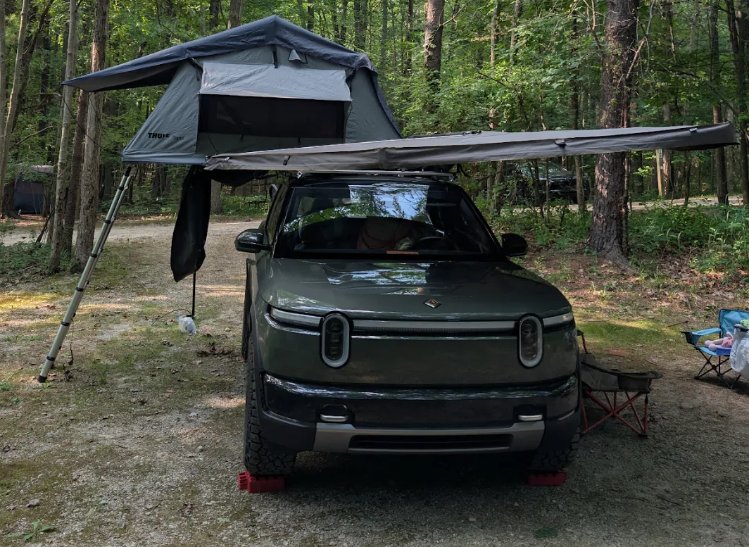 Rivian R1T R1S 📸 Daily random R2 photos thread - post your pics! 1785179807934-m