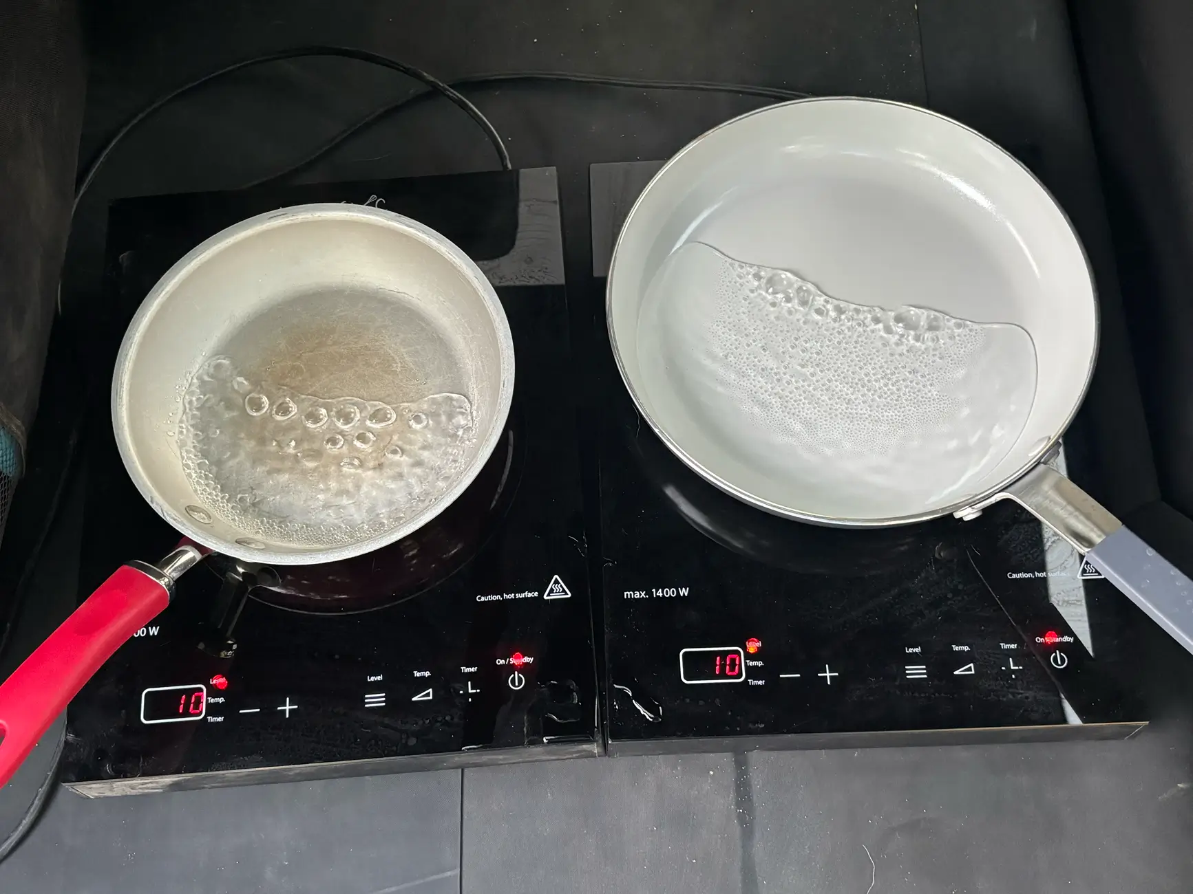 Rivian R1T R1S 1 Month Update: R2 Three Day Ownership Review.  Comparison to R1T.  Efficiency and Range data! tempImageokeb0i