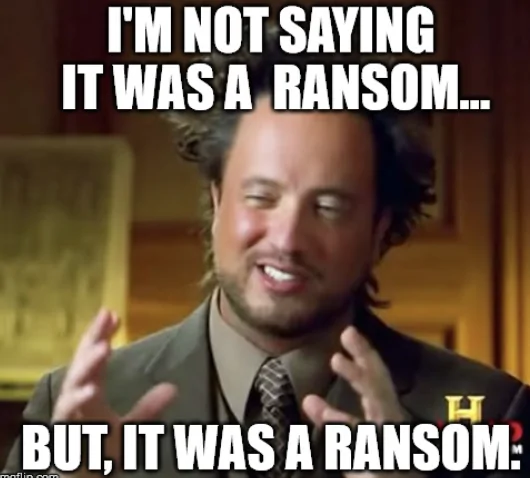 Rivian R1T R1S Cybertruck Laugh of the Day [⚠️ WARNING: NO POLITICS; MEMBERS BANNED] 1785293236511-di