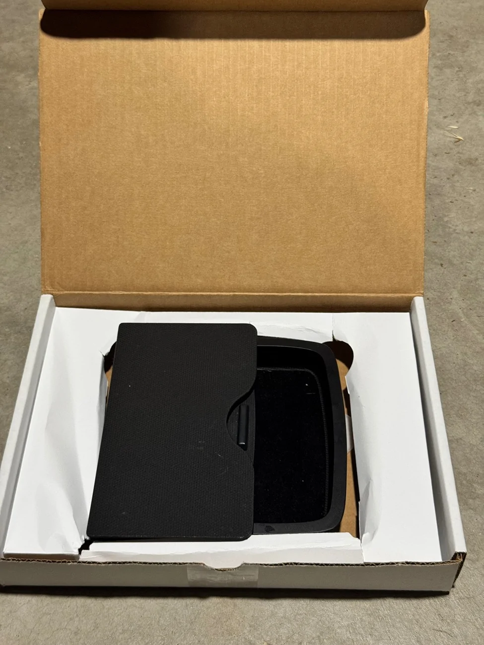Rivian R1T R1S FS: Stow and Charge $50 IMG_4016