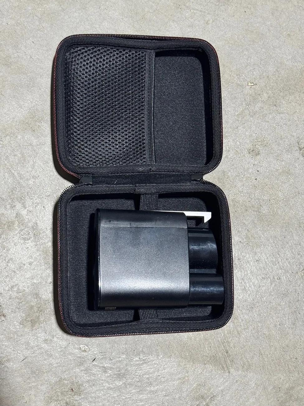 Rivian R1T R1S FS: Rivian NACS to CCS Adapter $50 IMG_4014
