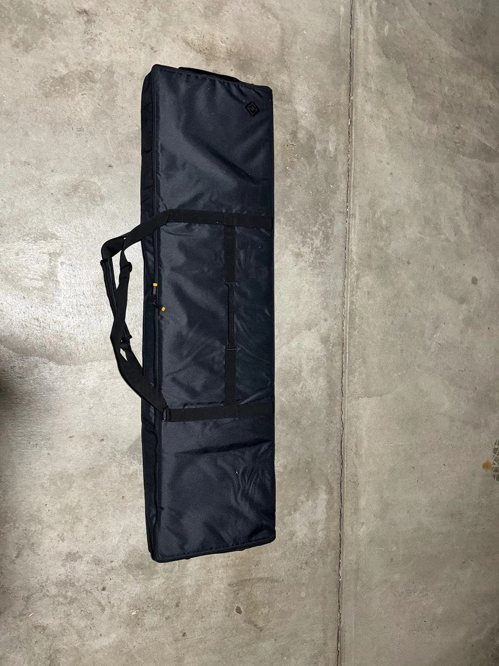 Rivian R1T R1S FS: Rivian Manual Tonneau Cover $700 IMG_4021