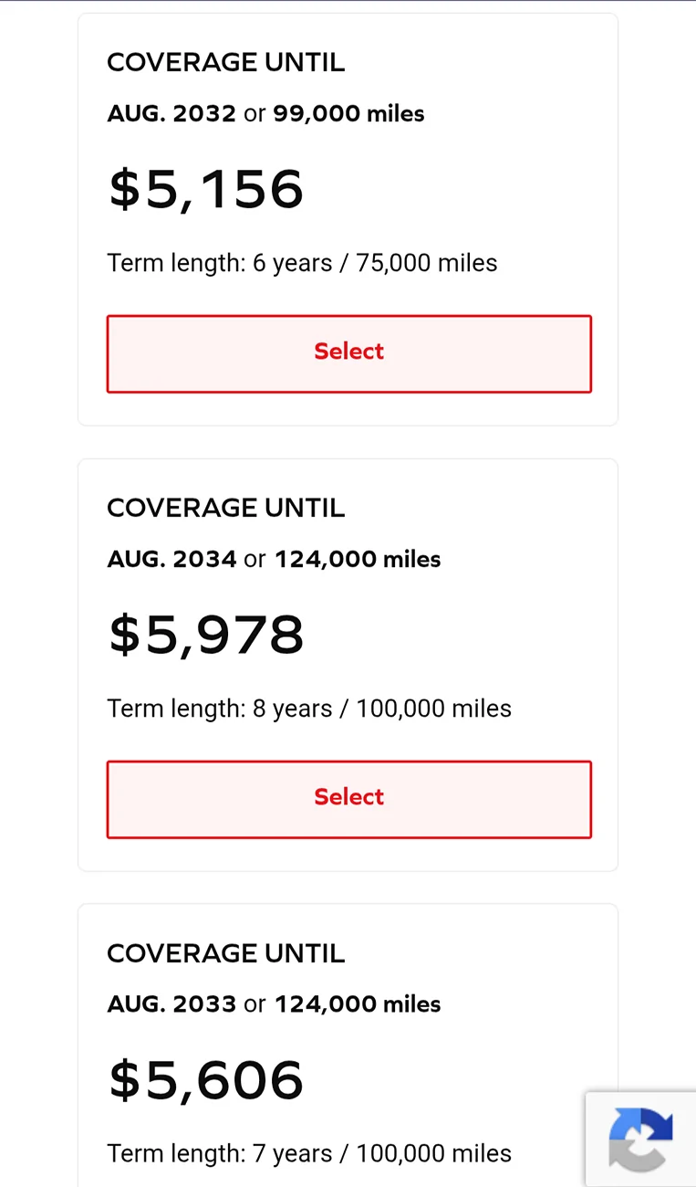 Rivian R1T R1S Rivian Care expands to 48 States, including California in October Screenshot_20260730-100543