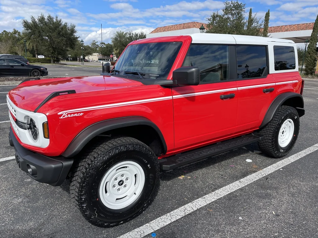 Rivian R1T R1S Switched from R1T (Gen 1 Quad) to a Ford Bronco 1785439892326-i0
