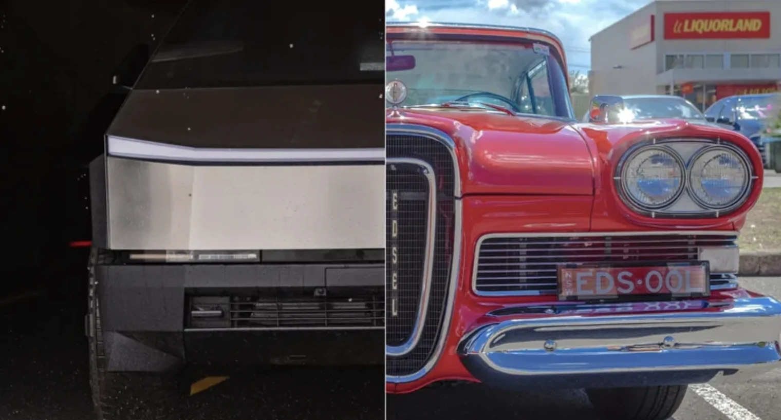 Rivian R1T R1S Cybertruck Laugh of the Day [⚠️ WARNING: NO POLITICS; MEMBERS BANNED] 1785467721362-ic