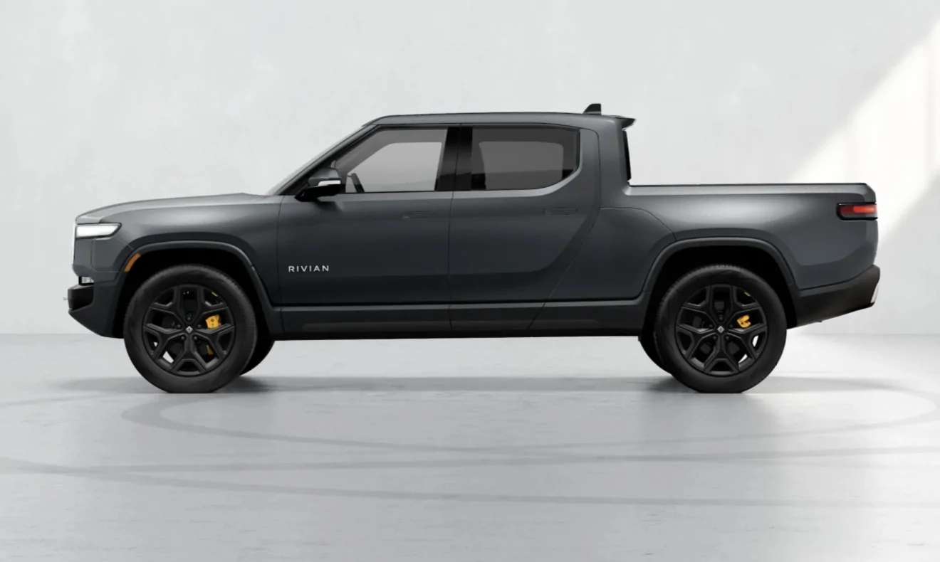 Rivian R1T R1S OPINIONS NEEDED: PREOWNED 2024 GEN 1 QUAD 24,000 miles IMG_3584