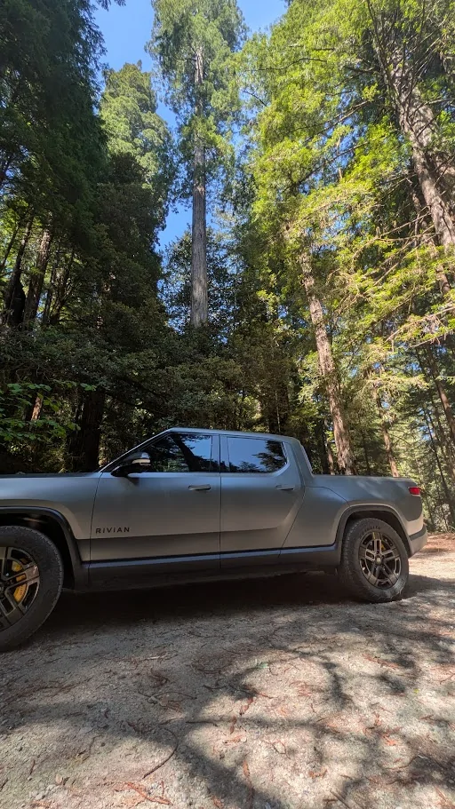 Rivian R1T R1S OPINIONS NEEDED: PREOWNED 2024 GEN 1 QUAD 24,000 miles 1785522423812-34