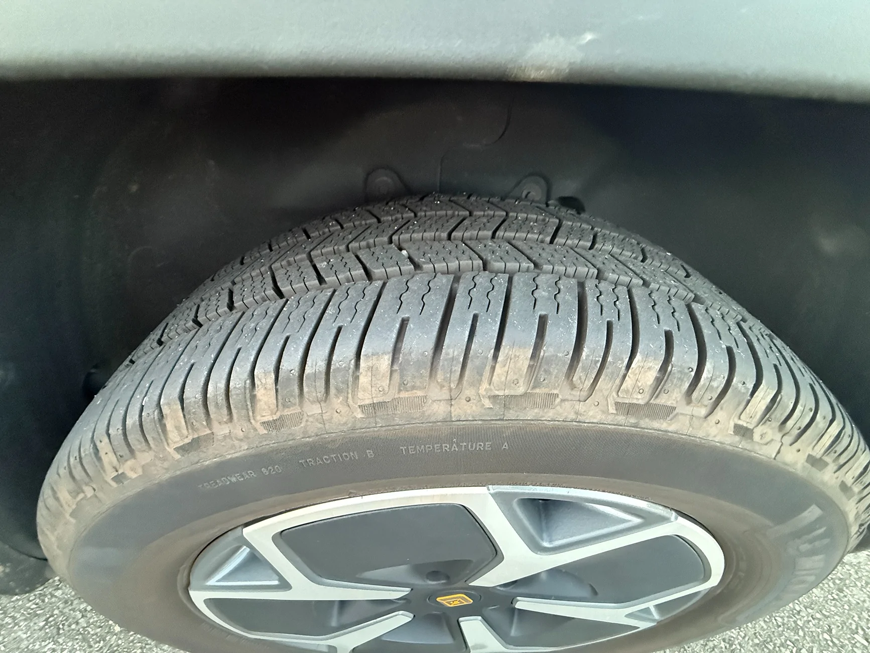 Rivian R1T R1S Selling my 2024 Rivian R1T - $59500 IMG_2770