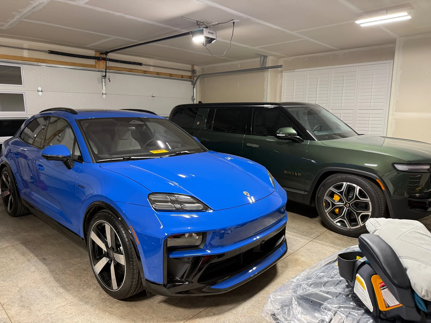Rivian R1T R1S Random R1 Photos of the Day - Post Yours! 📸 IMG_7019
