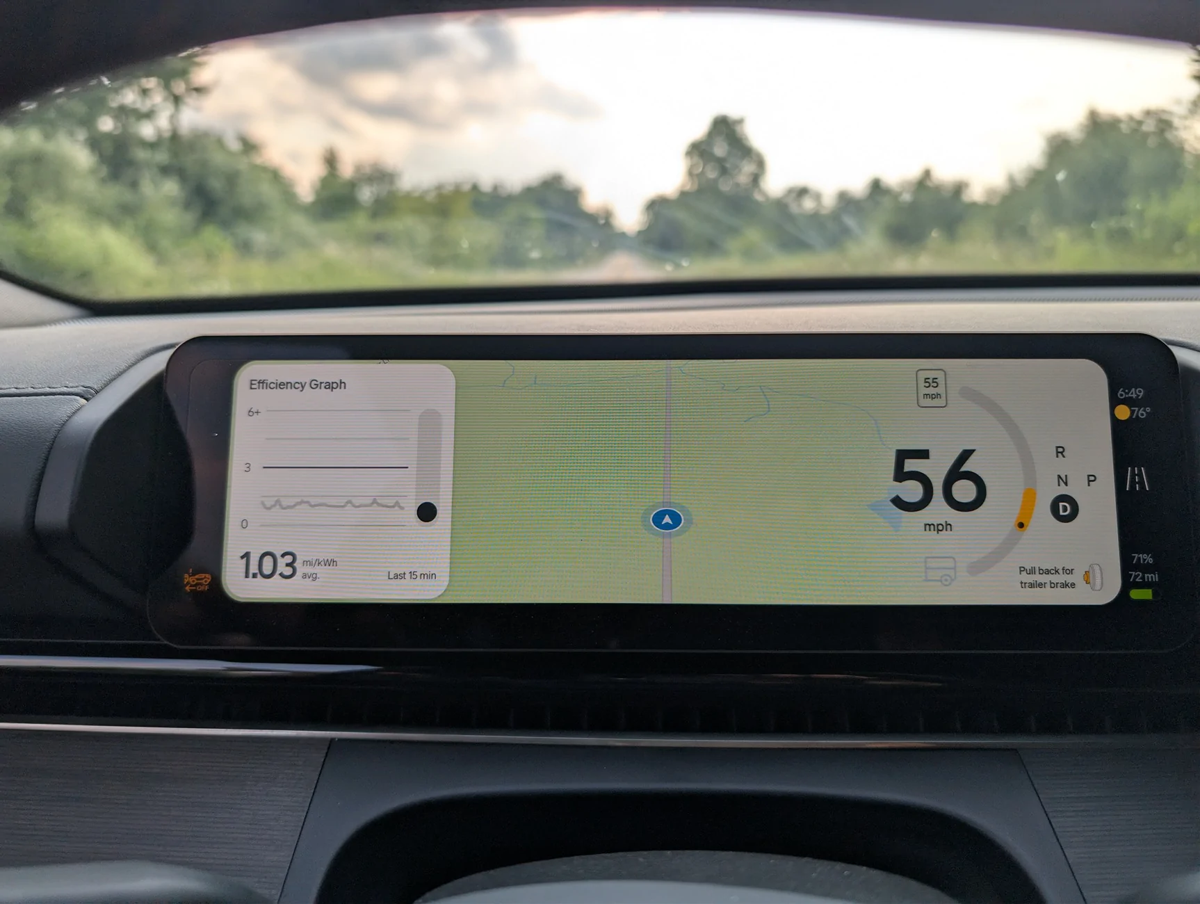 Rivian R1T R1S R2 Range Limitations and Rivian's Response 11371