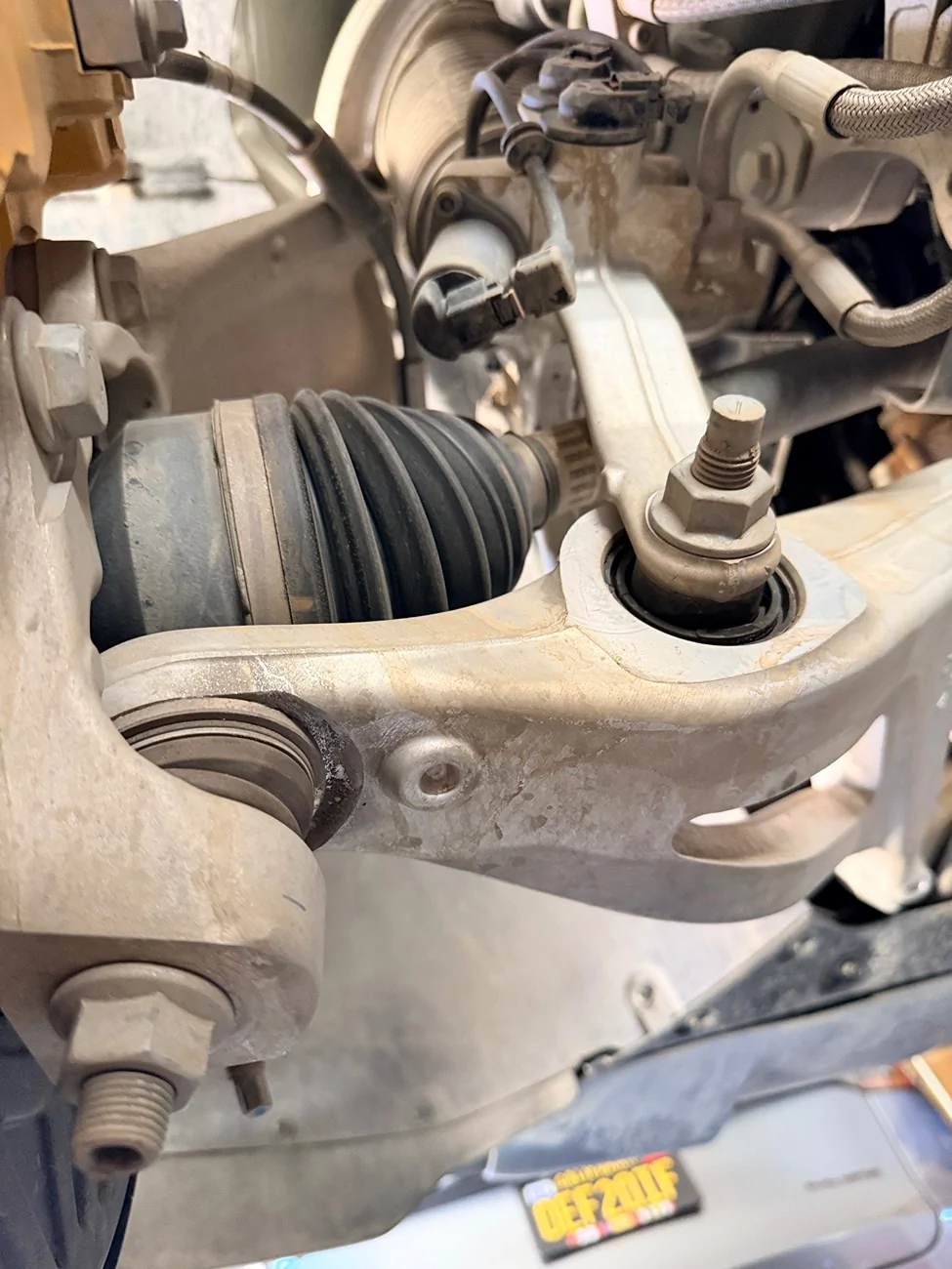 Rivian R1T R1S What did you do TO / WITH your Rivian today? 🧰 IMG_7166