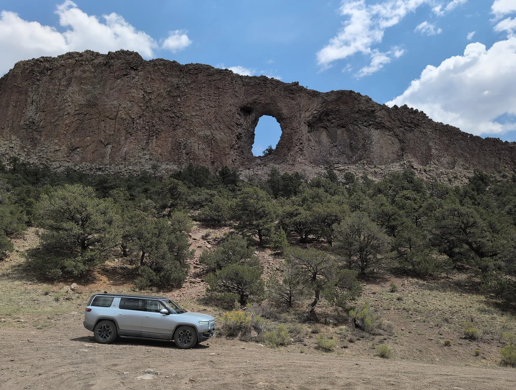 Rivian R1T R1S Random R1 Photos of the Day - Post Yours! 📸 3888