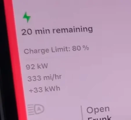 Rivian R1T R1S R2 Range Limitations and Rivian's Response Screenshot 2026-08-03 at 8.45.47 PM