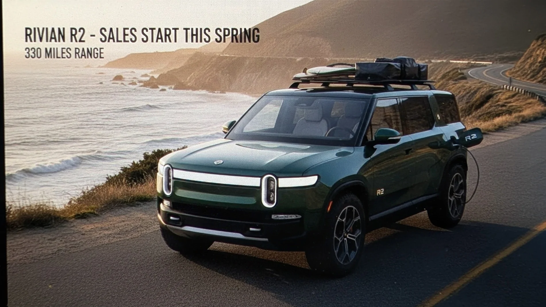 Rivian R1T R1S R2 Range Limitations and Rivian's Response 4422