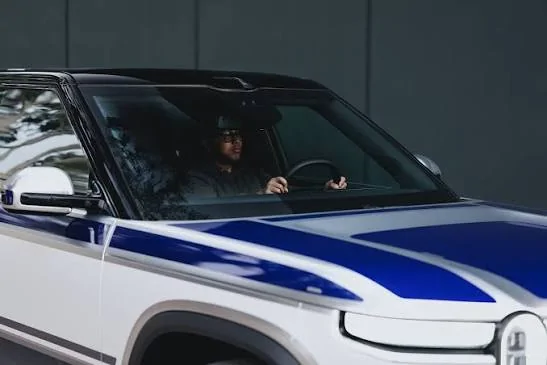 Rivian R1T R1S RAP1/lidar still on track for this year 1000027613