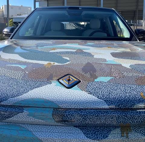 Rivian R1T R1S RAP1/lidar still on track for this year 1000027614