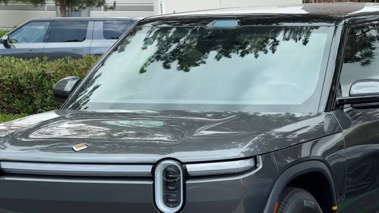 Rivian R1T R1S RAP1/lidar still on track for this year 1000027611