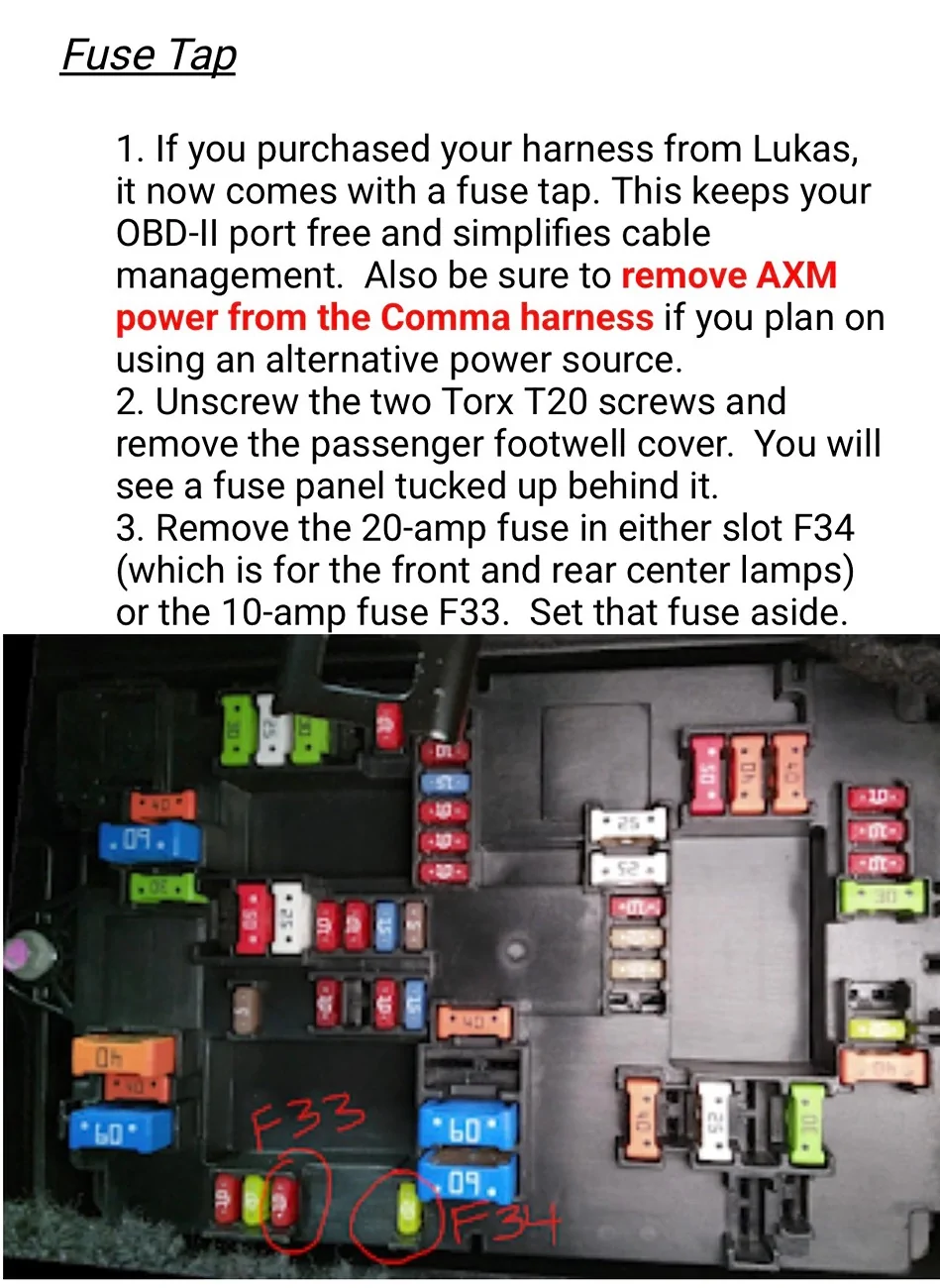 Rivian R1T R1S Comma Extreme Dev Kit NOW AVAILABLE IMG_3863
