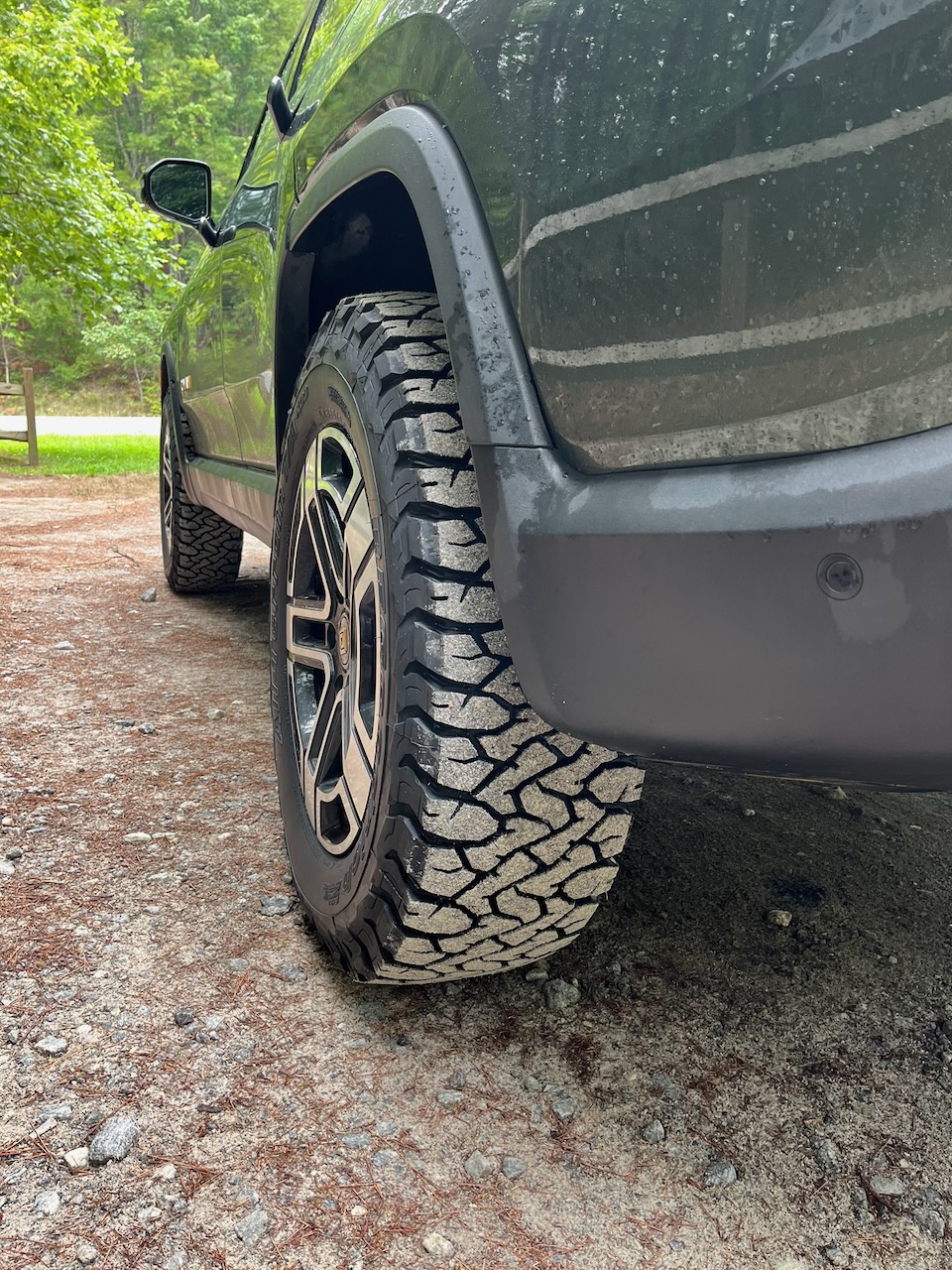Rivian R1T R1S KO3 - Chonky Zw7zCYJ
