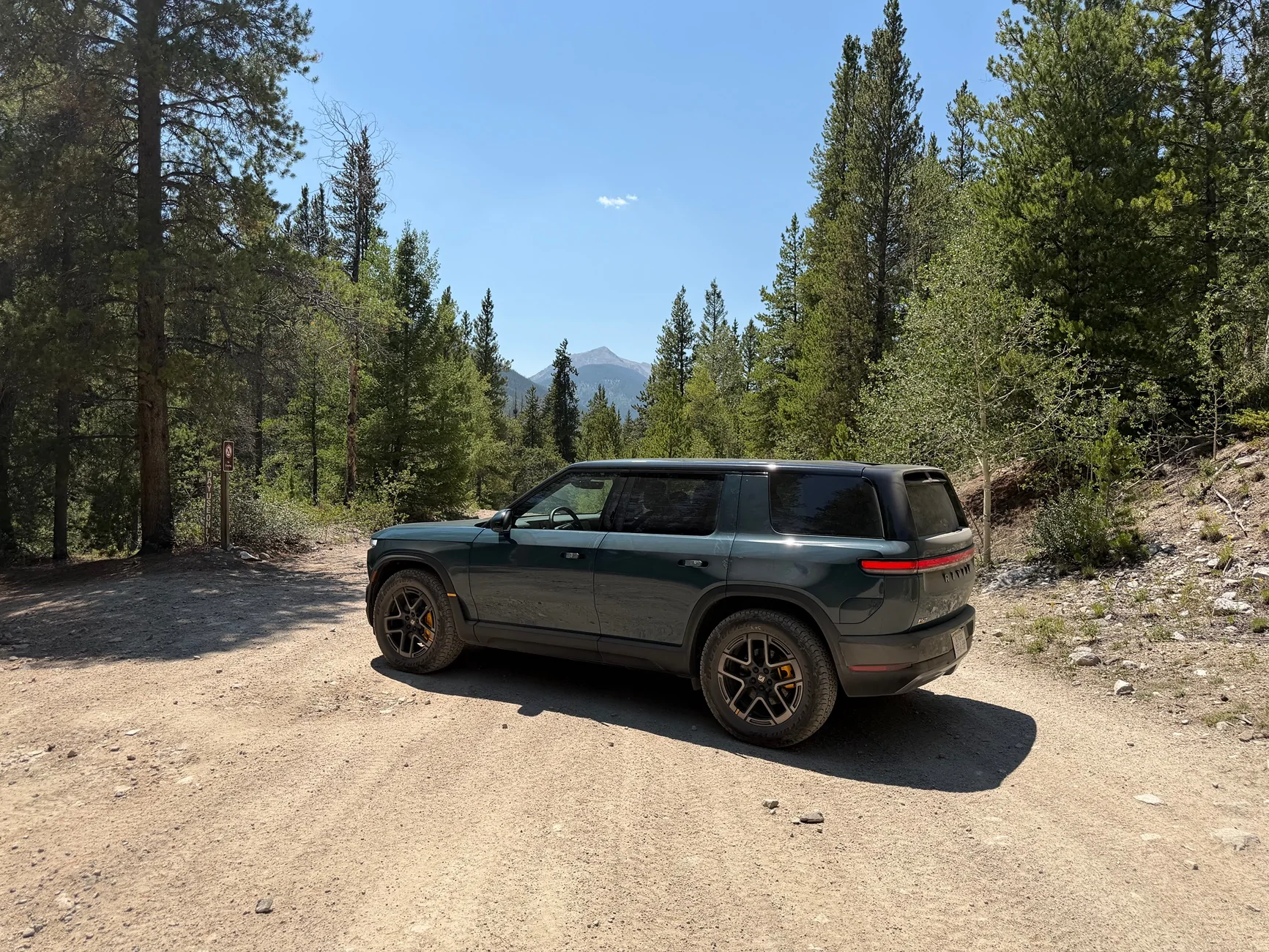 Rivian R1T R1S Random R1 Photos of the Day - Post Yours! 📸 IMG_9850